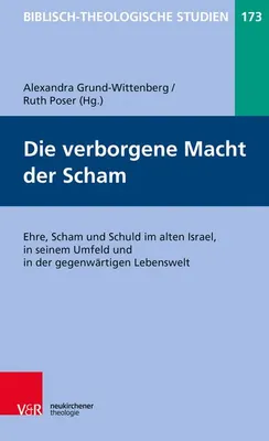 Obrázek produktu pro Die verborgenen Macht der Scham