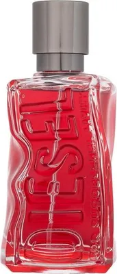 Obrázok produktu pre Diesel D Red parfumovaná voda 50ml