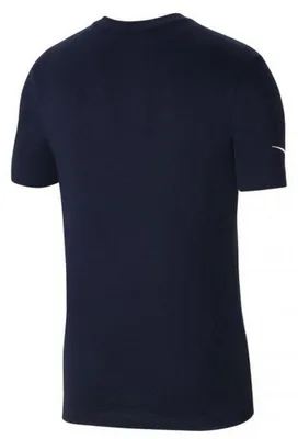 Produktbild von Nike - "Park 20" T-Shirt für Herren PP6407 (XXL) (Grün)