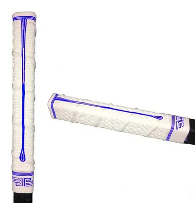 Produktbild von Buttendz - Twirl 88 Grip, Farbe:Weiß / Rot
