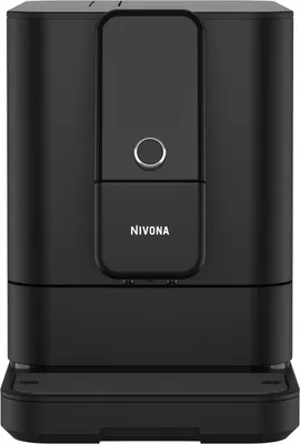 Produktbild von Nivona - Kaffeevollautomat NIVO 8101, Schwarz