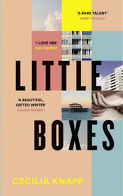 Produktbild von Little Boxes