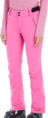 Produktbild von Protest Relole Softshell Skihose Damen