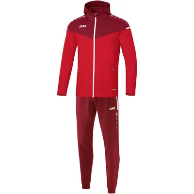 Produktbild von Jako Trainingsanzug Polyester Champ 2.0
