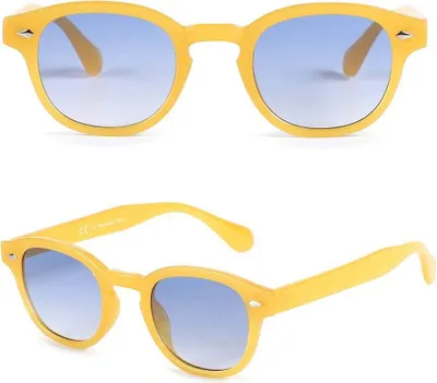 Obrázok produktu pre Okuliarový rám Nerdy Flex Sunoptic AC15 s čírymi šošovkami v čiernej farbe