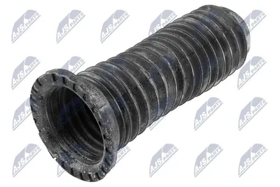 Produktbild von NTY Schutzkappe / Staubmanschette Stoßdämpfer AB-HD-008 Vorne Links für HONDA CIVIC VIII Stufenheck (FD, FA)