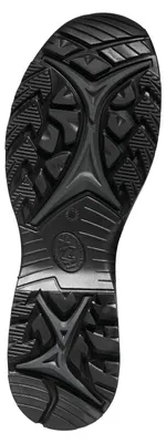 Image de Chaussure de loisirs BE Athletic 2.1 GTX low Gr.9(43) noir microfibre/textile