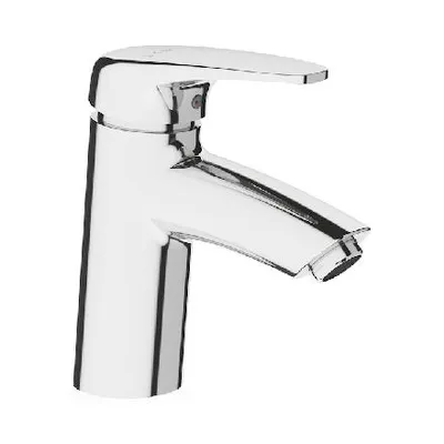 Obrázok produktu pre Jika Deep - Umývadlová stojančeková batéria, chróm – bez automatického výpustu, vysoká verzia, výtok 115 mm, prietok 5,7 l/min H3111U80041201
