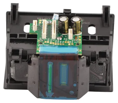 Produktbild von Druckkopf, klare Auflösung, reibungslose Ausgabe, Druckkopf-Ersatz für HP OfficeJet 6954, 6960, 6962, 6968, 6975, 6978