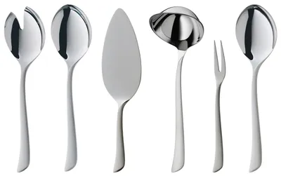 Zdjęcie produktu dla WMF Tortenheber Virginia 3201001991 4000530330895