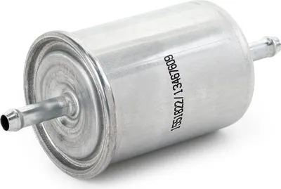 Produktbild von Kraftstofffilter RIDEX 9F0244 für AUDI A4 Avant (8E5, B6)