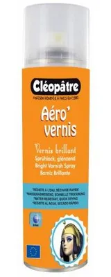 Produktbild von Cleopatre AVB250, 250 ml, 1 Stück(e)
