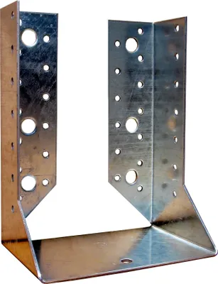 Produktbild von Balkenschuh vz Typ-I   100 x 140 x 2 mm
