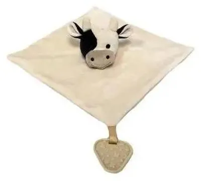 Immagine prodotto di Miluś, la mucca, 25 cm - Tulilo