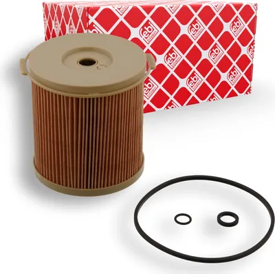 Produktbild von Kraftstofffilter FEBI BILSTEIN 32764 für VOLVO FH 12 Filtereinsatz