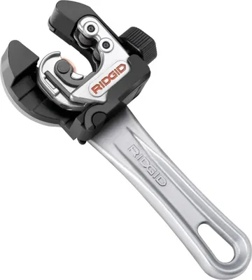 Obrázek produktu pro RIDGID ráčnový řezač trubek s automatickým podáváním měděných trubek 6-28 mm - 32573