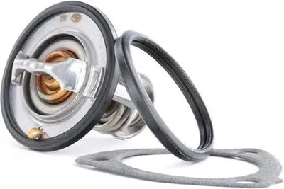 Produktbild von GATES Thermostat Kühlmittel 82°C für TOYOTA Yaris Schrägheck (P9) für MITSUBISHI COLT VI (Z3A, Z2A)
