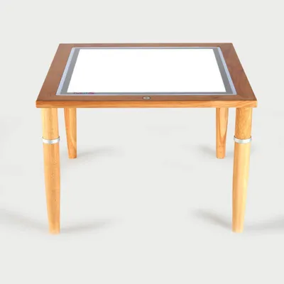 Zdjęcie produktu dla Tickit 73038, Drewno