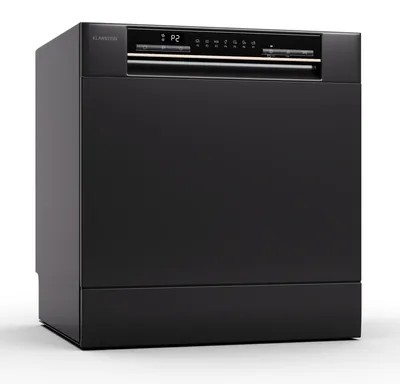 Obrázek produktu pro KlarsteinAmazonia Eco 8, myčka nádobí