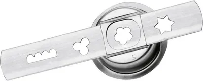 Zdjęcie produktu dla Westmark 97542260, Stal nierdzewna, Stal, 118 mm, 285 mm, 280 mm