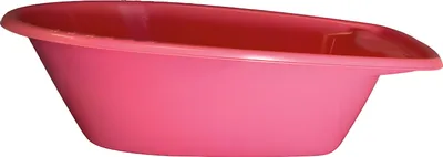 Produktbild von Puppen-Badewanne 50cm sortiert, 1 Stück