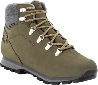Produktbild von Schuhe Jack Wolfskin Thunder Bay Texapore Mid 40536514282