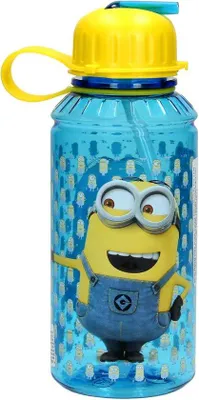 Productafbeelding van Drinkfles voor kinderen - 450 ml