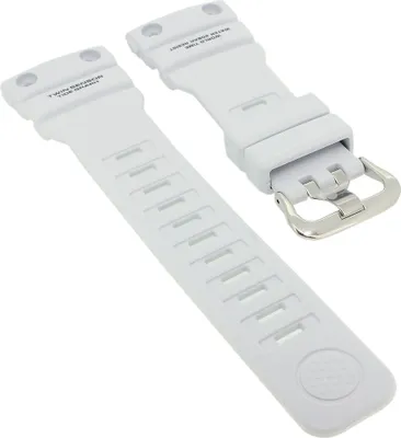 Produktbild von Casio G- Shock Gulfmaster Uhrenarmband grau Resin GN-1000C GN-1000C-8A