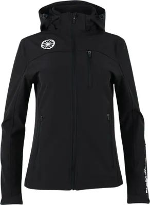 Produktbild von The Indian Maharadja Softshell Jacke Damen
