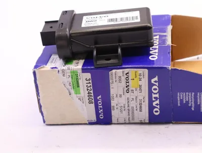 Produktbild von Original VOLVO S60 XC60 Leuchten Steuergerät 31324608