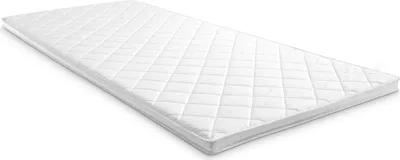 Obrázok produktu pre Komfortná penová podložka T6 100 x 200 cm, výška 6 cm, stupeň tvrdosti H3