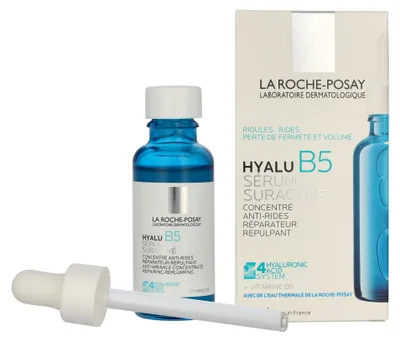 Immagine prodotto di Roche-Posay Hyalu B5 Siero Suractivato 30 ml