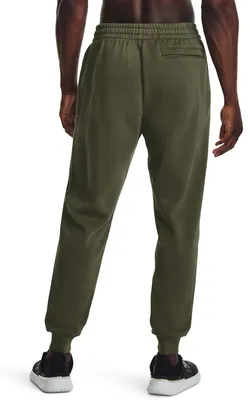 Obrázek produktu pro Pánské tepláky Under Armour Rival Fleece Joggers L