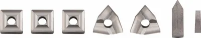 Image de Jeu de plaquettes Elmag 7 pièces, 88079