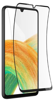 Produktbild von Force Glass, Organische Folie 2.5D Original Samsung Galaxy A33 5G, Transparent