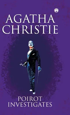 Produktbild von Poirot Investigates