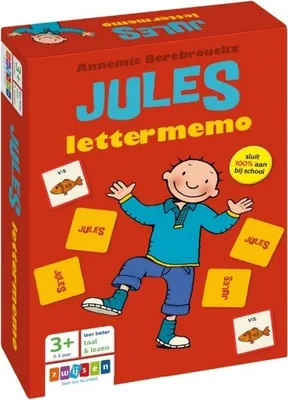 Immagine prodotto di WPG Editori Jules Lettermemo