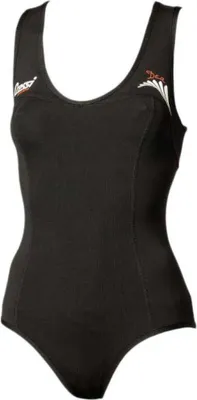 Produktbild von Cressi Dea 1 Mm Badeanzug Schwarz 4 Frau Schwarz 4