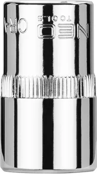 Produktbild von 1/2" Sechskant-Steckschlüsseleinsatz, 15 mm, Superlock