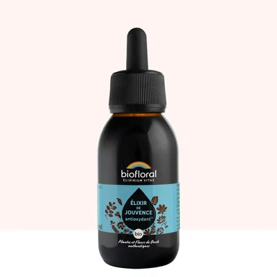 Image de Biofloral - Elixir de Jouvence -- 100 ml