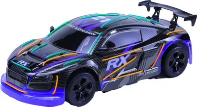 Obrázek produktu pro WIKY Auto Light Explosion RC na dálkové ovládání 44 cm