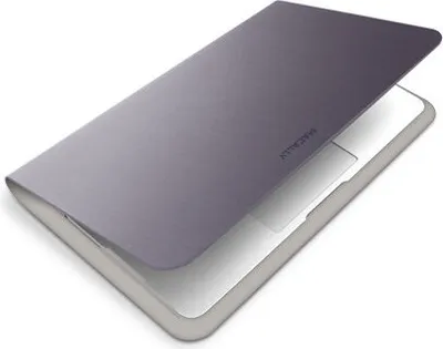 Produktbild von Macally AirFolio 13'', Cover, 33 cm (13")