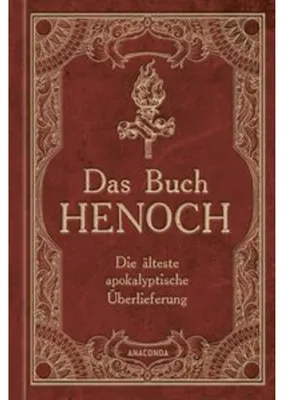 Produktbild von Das Buch Henoch