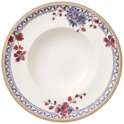 Image de Villeroy & Boch Artesano Provençal Lavendel Assiette à soupe