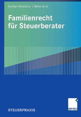 Produktbild von Familienrecht für Steuerberater