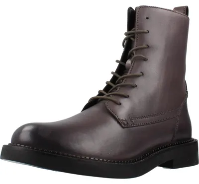 Produktbild von Geox Stiefelette Stiefelette Glattleder