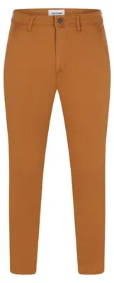 Produktbild von Jack And Jones - "Marco Bowie" Chino für Herren GT18126 (31L) (Gummi)