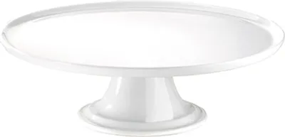 Produktbild von Tortenplatte auf Fuß Ø 30 cm - 115 mm hoch / PILLIVUYT