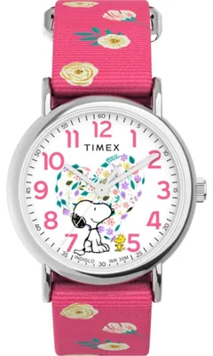 Produktbild von TIMEX Uhren ty576100