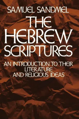 Produktbild von The Hebrew Scriptures